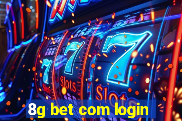 8g bet com login